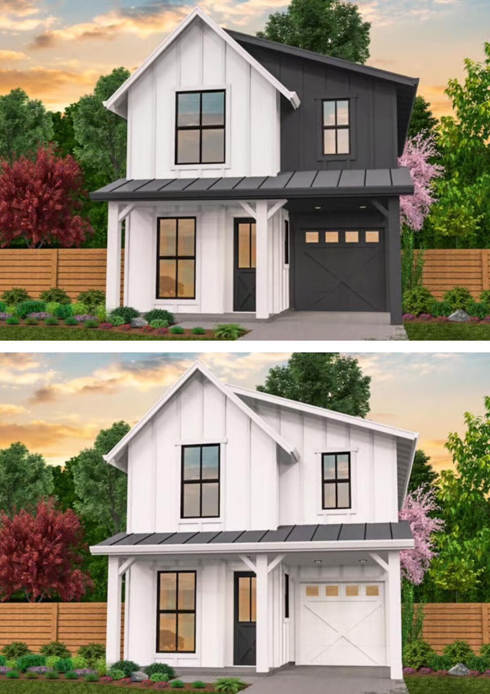 517 Harmony Road, Baden, PA Exterior