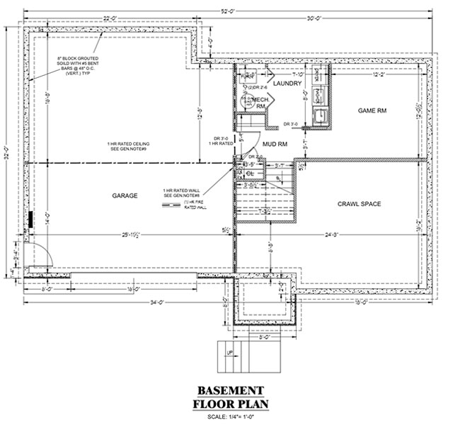 Brighton Twp Floor Plan