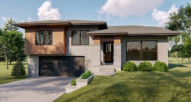 Brighton Twp Exterior