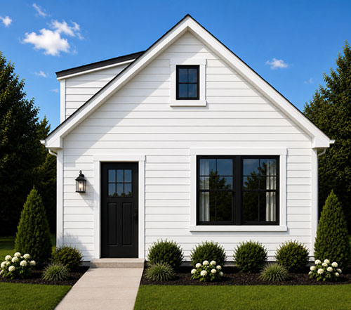 Farmhouse Color Option