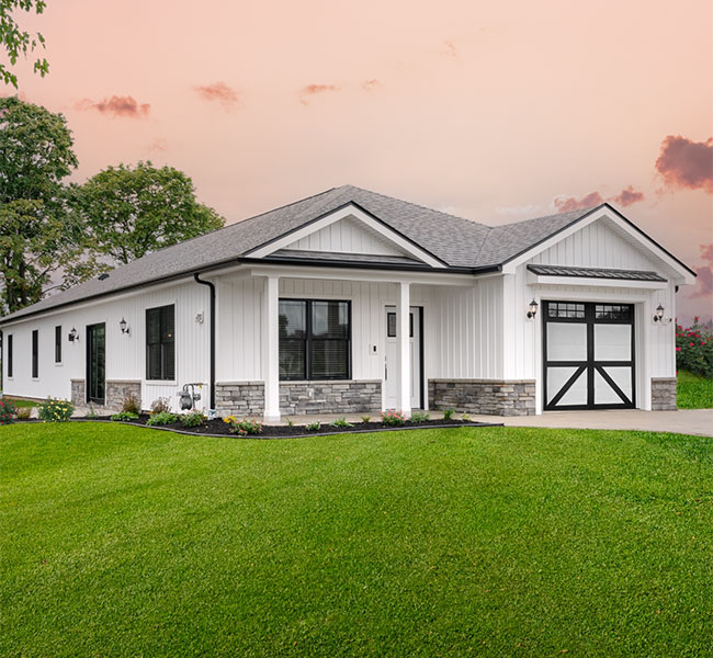 Patterson Twp Exterior