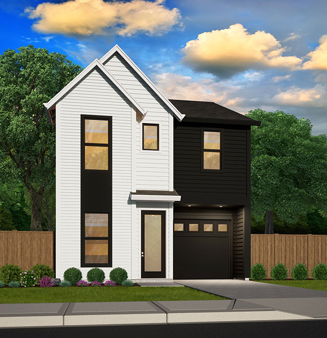 521 Harmony Road, Baden, PA Exterior